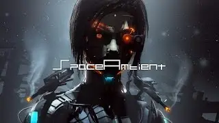 Avatus - Broken [SpaceAmbient Channel]
