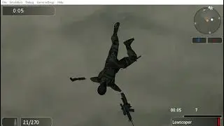 SOCOM FTB 2 (17th June 2023)