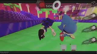 Sonic.exe outcome memories part 5