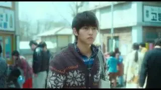 Мальчик-оборотень/A Werewolf Boy