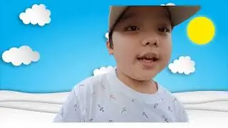 WHAT TO WEAR ON SUNNY DAY AND RAINY DAY 🥰 SCIENCE PROJECT