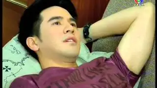 โป๊ป มิว l Cut ฉันมันคือไอ้โจตัวซวย รักออกฤทธิ์ EP.12