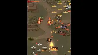 1945 Airporce Level 94 (Can't get over this level with my current gear)