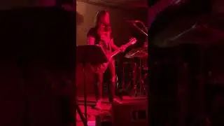 Ted Nugent- 