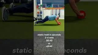 full body ad roller #corestrengthtraining #6packabs #advancedlevel #highdifficulty #abroller #gym