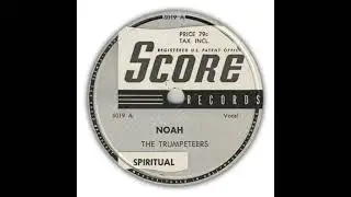 The (CBS) Trumpeteers (Joe Johnson) - Noah