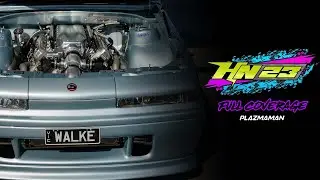 Holden Nationals 2023 - Full Coverage - Plazmaman