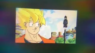 Goku and vegeta vs naruto and sasuke rap battle