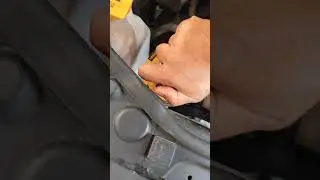 Solved! Jeep Grand Cherokee 2011-2014 bubbling / stream water sound behind dashboard.