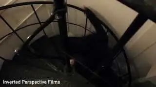 Unused Show Promotional video