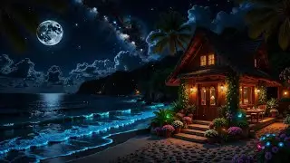 Soft Classical Piano for Sleep | Relax the Nervous System & Let Go of Stress