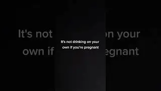 Pregnancy Cheers: Celebrating Sober Style