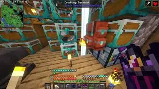 Cisco medieval rpg/Francais/Stream 19 (partie 2) 