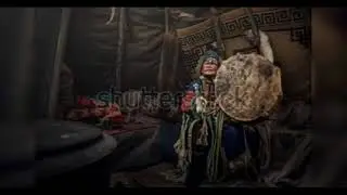 Puissante musique Chamanique : ouverture de l'esprit