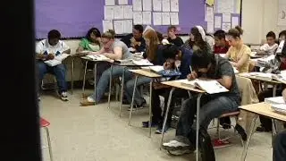 School Start Time Study