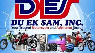 video with des jingle