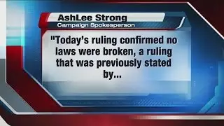 Court ends probe of GOP hopeful Walker's recall campaign