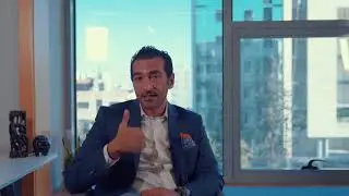 Laith Alnobani Testimonial at Al-Barakah 1