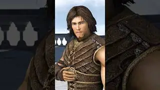 Prince Of Persia Edit 🔥