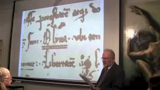 Andrzej Januszajtis o Gdańsku Oliwie
