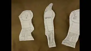 Paperland - Season 1 Episode 1: This Is How It Starts?