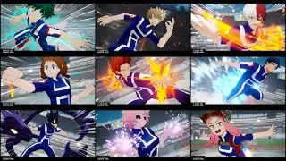 MHOJ2: Sports Festival Finals [FINAL UPDATE/ENG] (Requested Video)