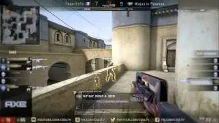 FUNNY MOMENT @SLTV STARSERIES