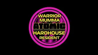 Atomic Hardhouse Resident Set - Wednesday 3rd December 2025