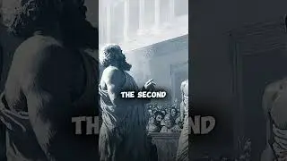 The Trials of Socrates: Unmasking Historical Injustice