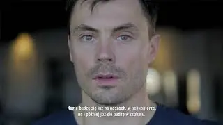 Jakub Przygoński o wypadku i najtrudniejszym wyzwaniu w karierze