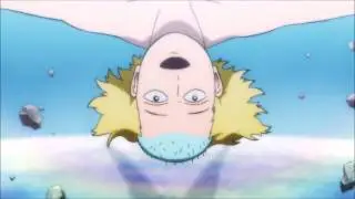 Mob Psycho - Mob goes 100% vs Hanazawa
