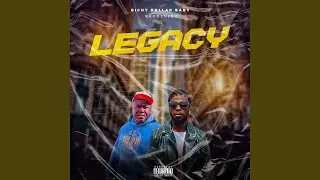 LEGACY (feat. Kaodenero)