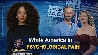 The Psychological Pain White Americans Are Enduring After Renee Good & Alex Pretti