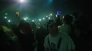 Joeyy Laker & Marlon Dubois &ldquo;Range Rover&rdquo; Live (UNRELEASED)