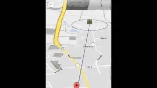 Google Map Directions