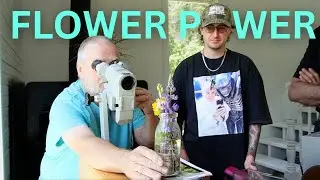 Flower Power