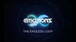 Emotions: The Endless Loop | Character Animation | Game Design