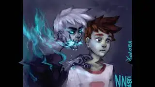 NN1337 - ХОЛОДА (Prod. By. Musical bone)