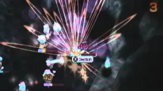 Pokemon Rumble Blast Walkthrough 21 - Bones of Death