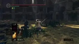 ダークソウル