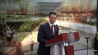 Nuevo Aeropuerto Internacional de la Ciudad de México “Benito Juárez”