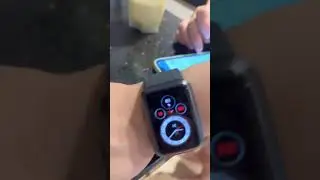 HUAWEI Watch D Smartwatch Blood Pressure Measurement ECG Analysis SpO2, Sleep, Stress, Skin Temperat