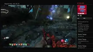 Origins Easter Egg Attempt...And Yes...That Includes Perkoholic...Sorry Battle Hardened Veterens