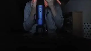 ASMR Relaxing TAPPING