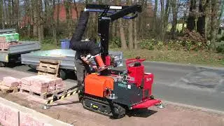 Optimas Vacu Mobile Allrounder