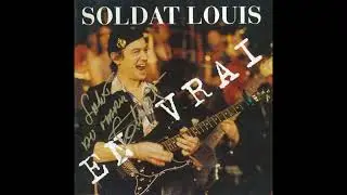 Soldat Louis - Savannah (Live 1997)