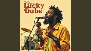 That's The Way It is (Reggae)