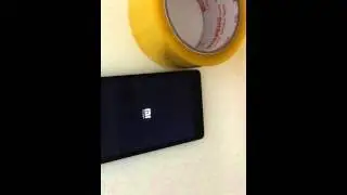 xiaomi hongmi note 4g camera