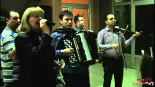 Zivkica Miletic peva Borku