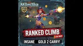 SOLO/DUO RANKED GRIND 🔥 | SEA SERVER | ROAD TO CLIMB